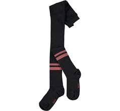 Sporty Rib Tights Tights & Socks